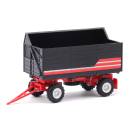 BUSCH 95053 - IFA HW80 SHA schwarz H0